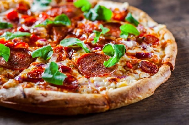 Margharita